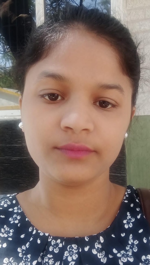 Ramya R - Part time Cook in Lingarajapuram in Bangalore Bengaluru