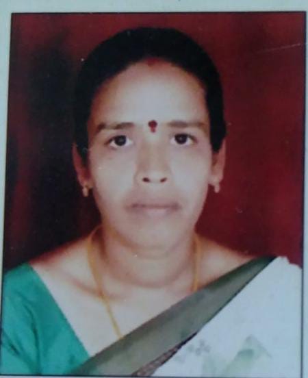 Bharani - Part time Baby Sitter in Subramanyapura in Bangalore Bengaluru