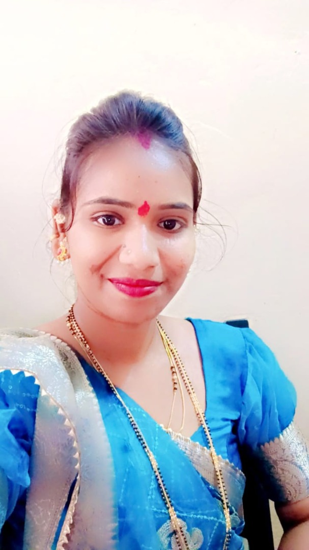 Pooja Gangadhar Fulavale - Part time Patient Care and Elderly Care and Baby Sitter in Manjari Bk in Pune