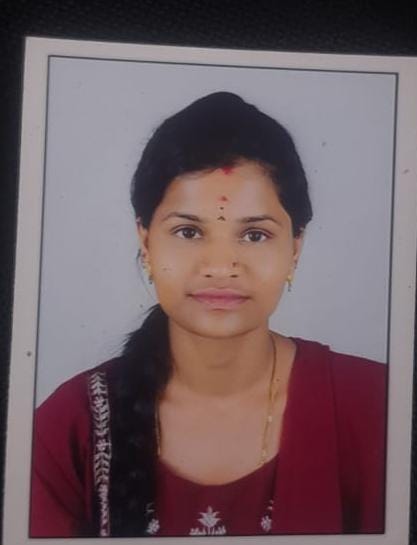 Shilpa P - Part time Baby Sitter in Channasandra in Bangalore Bengaluru