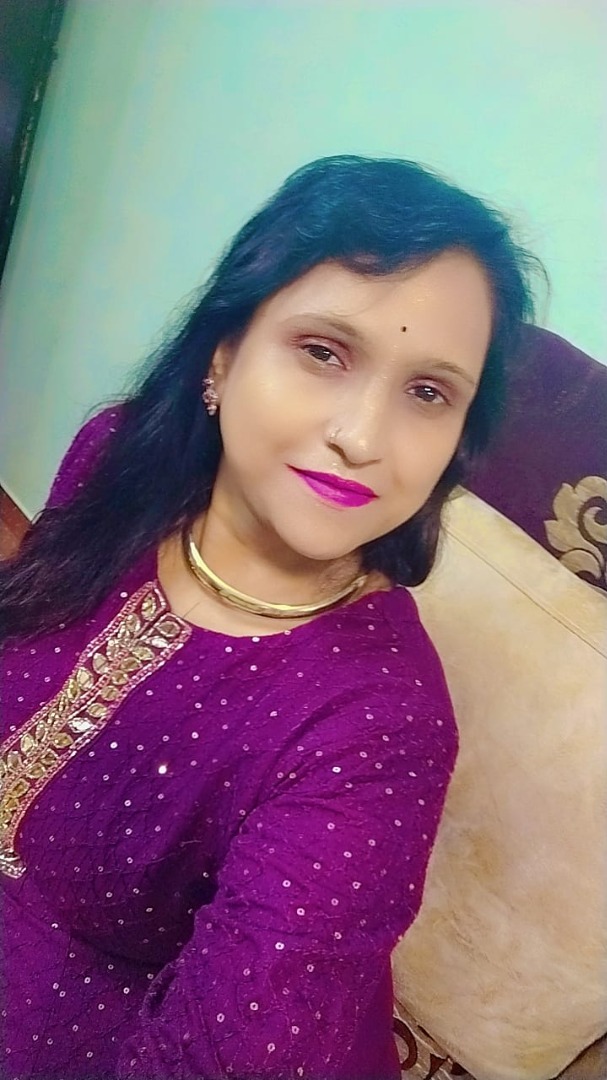 Sheetal - Part time Cook in J. P. Nagar in Bangalore Bengaluru