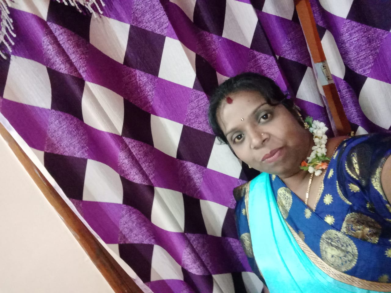 Usharani - Part time Cleaner in Basaweshwara Nagar in Bangalore Bengaluru