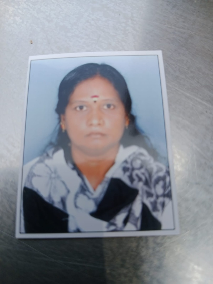 Seetha - Part time Cleaner in J P Nagar in Bangalore Bengaluru