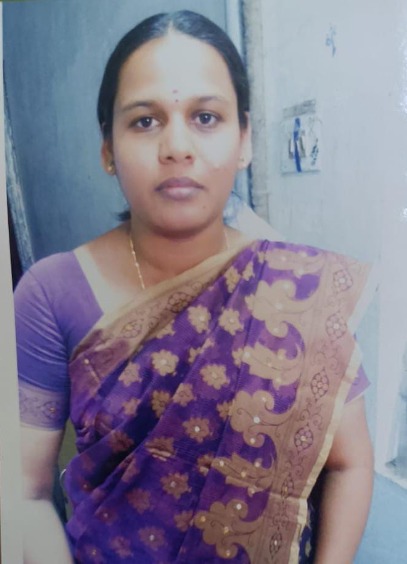 Sumathi G S - Part time Cleaner in Bapuji Nagar in Bangalore Bengaluru