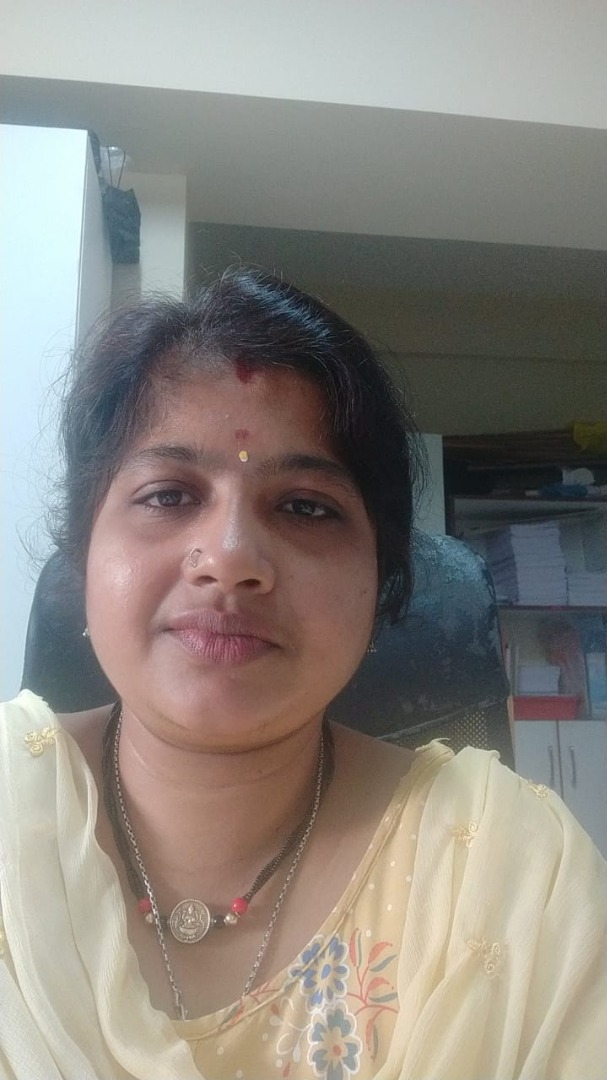 G Asha Bai - Part time Cook in Mavalli in Bangalore Bengaluru
