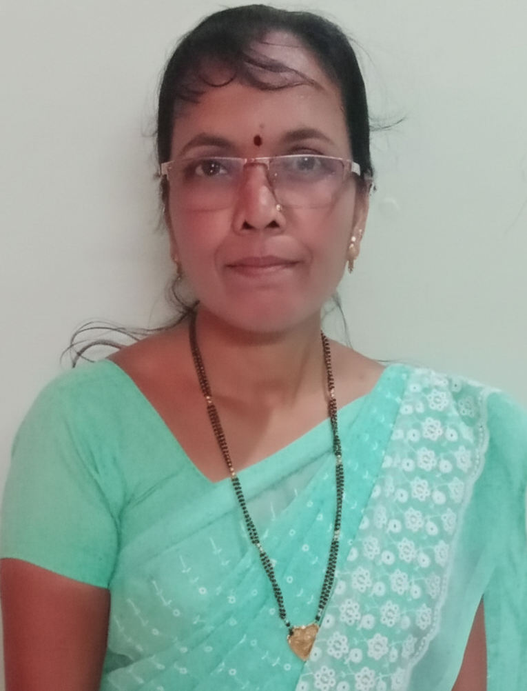 kalpana anil joshi - Part time Baby Sitter in MUMBAI  dombivali  east in Mumbai