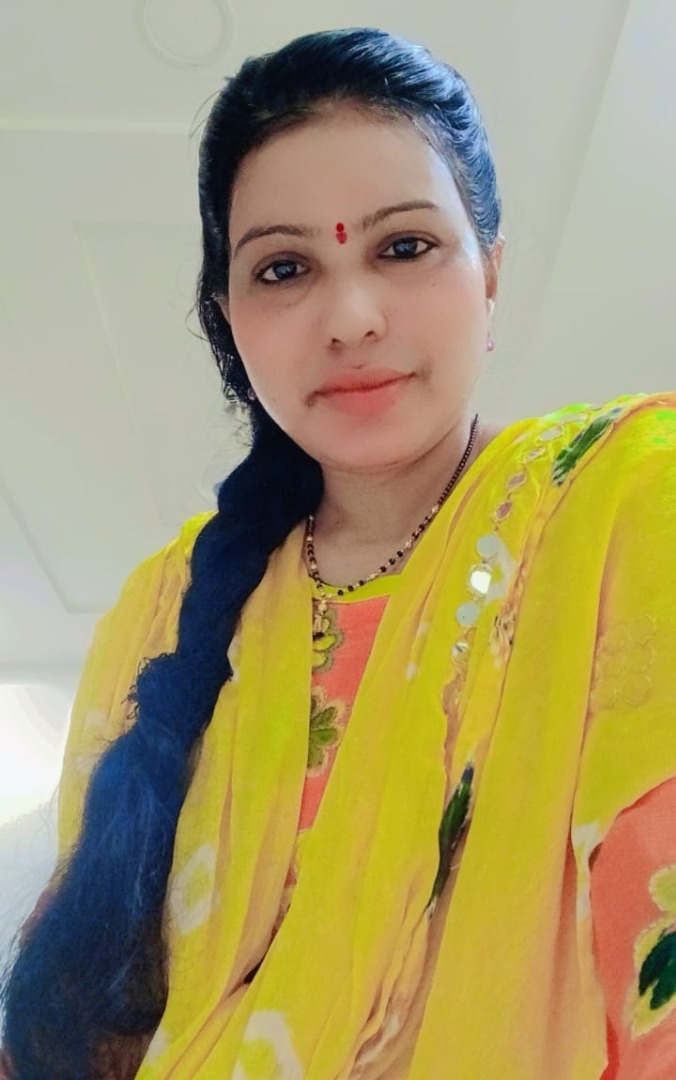 Darshna vishvajit patil - Full time Baby Sitter in nagpur in Nagpur