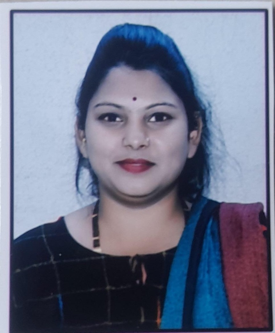 RANI MAYUR KHARAT - Part time Cleaner and Cook in BARAMATI in Baramati