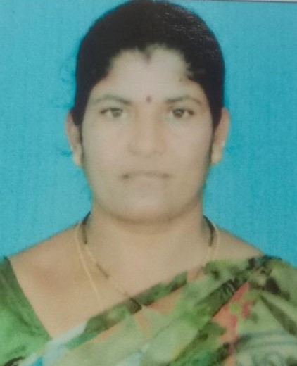 Lakshmi Bai - Part time Cleaner and Baby Sitter in Arekere in Bangalore Bengaluru