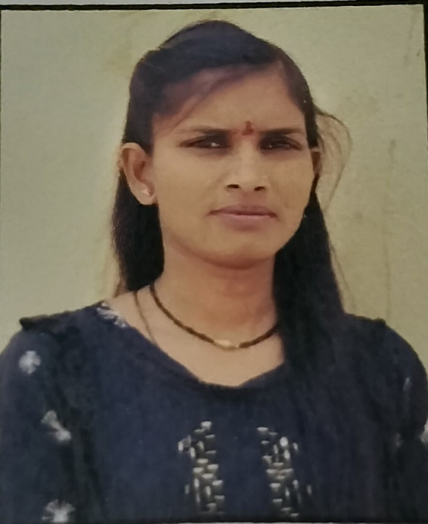 Pooja Ghode - Part time Cleaner in Mulshi in Pune
