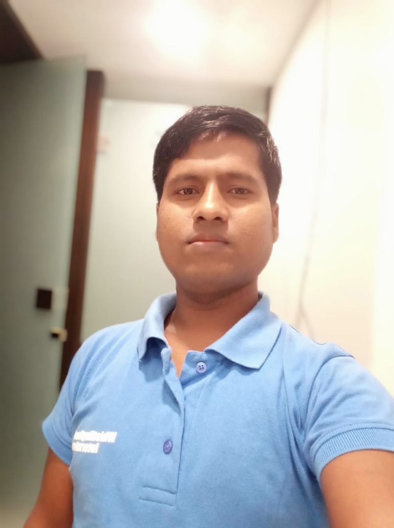 shabhu madal