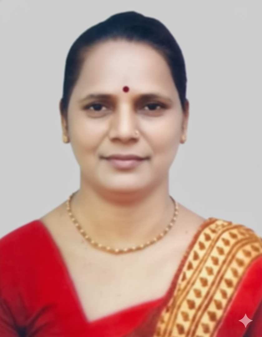 Kamal Bharat Dhulap - Part time Cook in Goregoan west in Mumbai