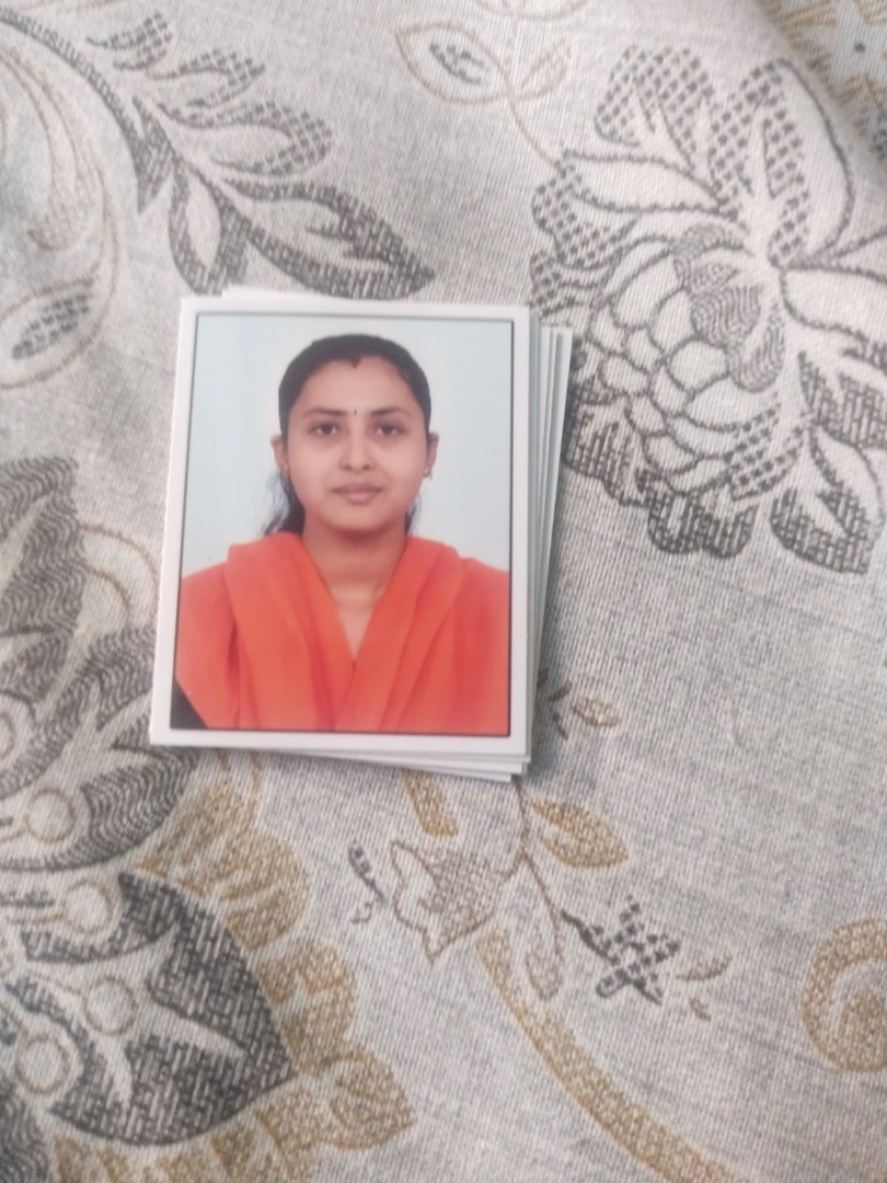 Asha - Part time Cleaner and Cook in Basaveshwar Nagar in Bangalore Bengaluru