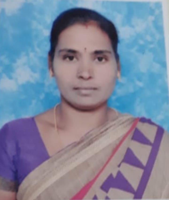 R Nagaveni - Part time Cleaner and Baby Sitter in Krishnarajapuram in Bangalore Bengaluru