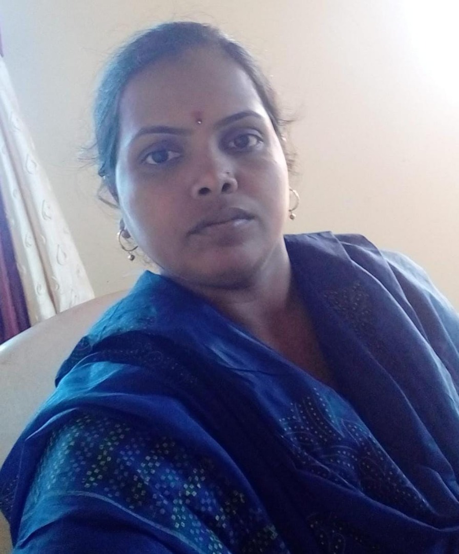 Vijayalaxmi Badami