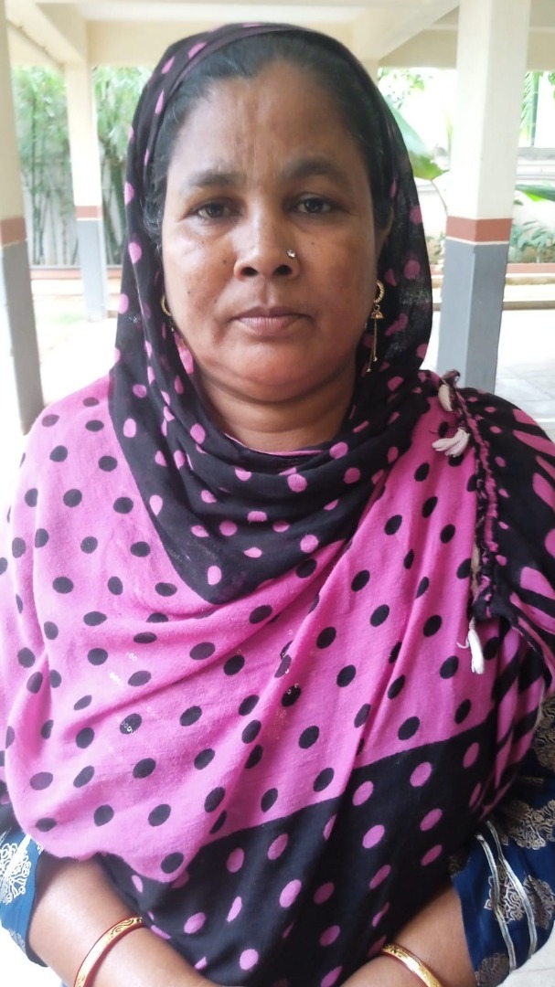 Laila Bibi