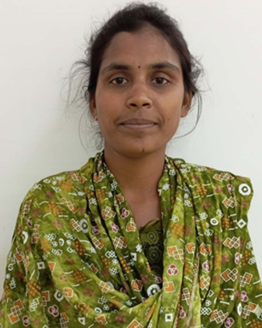 urmila chouhan - Full time Cleaner in malad west in Mumbai