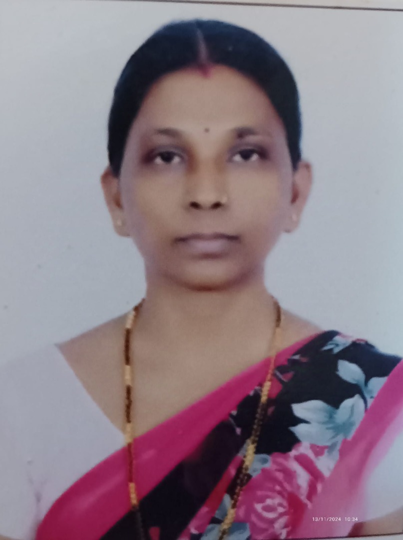 Sunita babu - Part time Baby Sitter in Gottigere in Bangalore Bengaluru