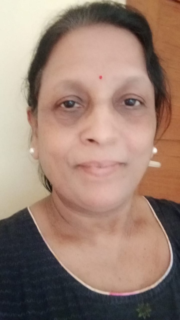 Muthu - Full time Patient Care and Elderly Care in Manjunath Nagar in Bangalore Bengaluru