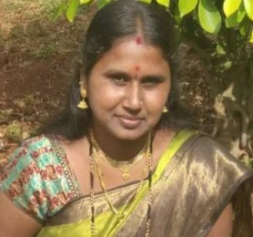 Geeta - Part time Cleaner and Baby Sitter in Bellandur in Bangalore Bengaluru