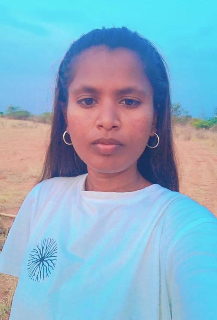 Jyothilakshmi VN - Part time Cleaner in J. P. Nagar in Bangalore Bengaluru