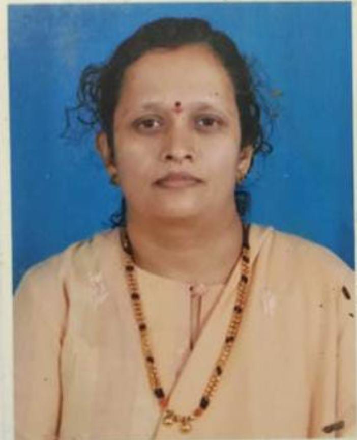 Anita Mudhol - Part time Cook in Kempegowda Nagar in Bangalore Bengaluru