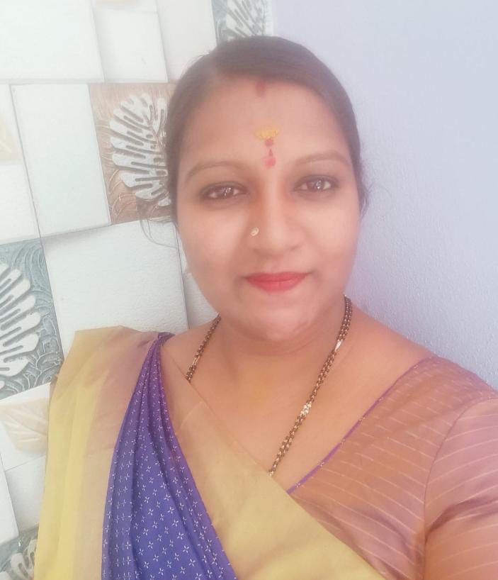 Jayanthi - Part time Baby Sitter in Jalahalli West in Bangalore Bengaluru