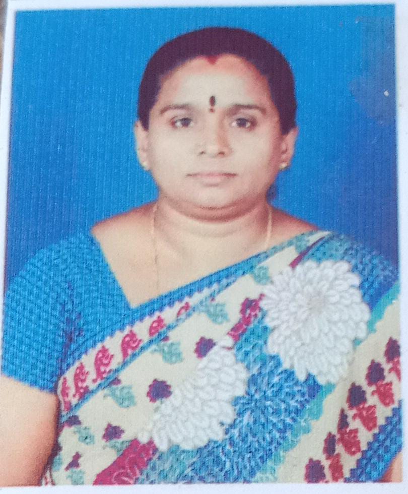 T. Sasikala - Part time Cleaner and Cook and Baby Sitter in Ganesha Temple Thavarekere in Bangalore Bengaluru