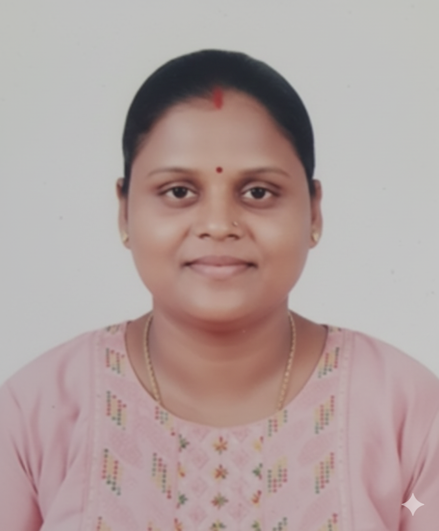 Supriya Utekar - Part time Cleaner in Worli Rto office in Mumbai