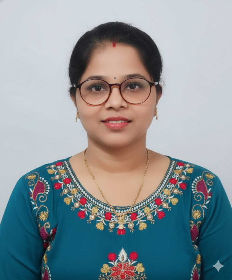 poonam Shivaji saleka - Part time Cleaner and Patient Care and Elderly Care in Ghansoli in Mumbai