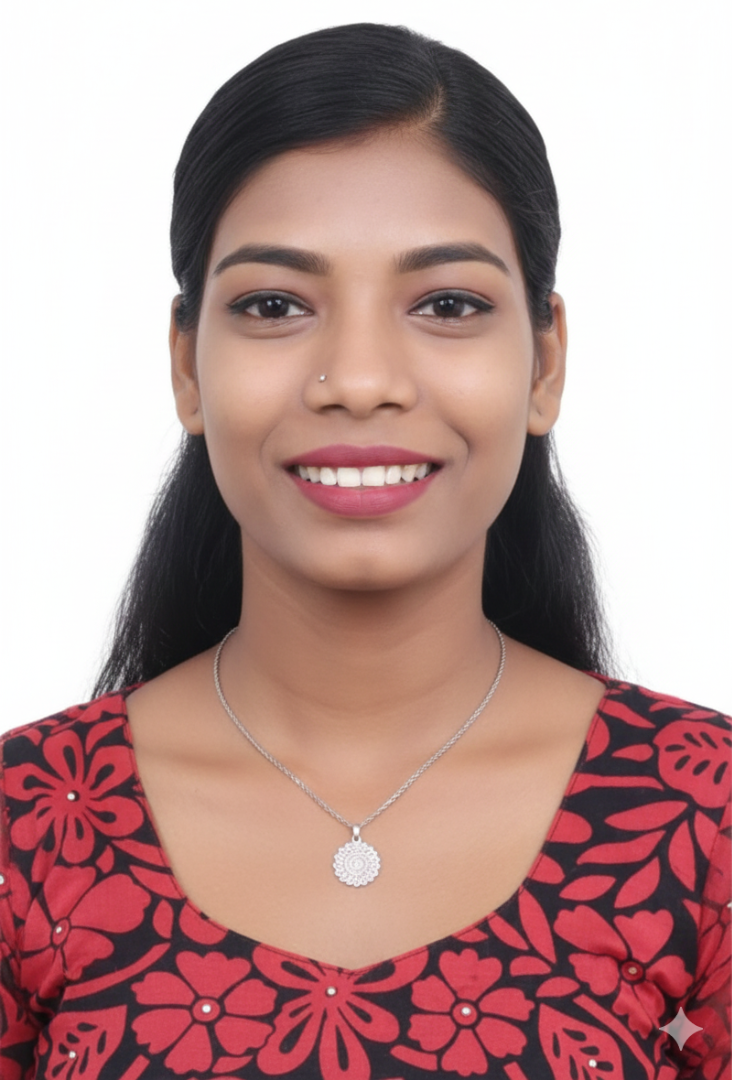 Priti Ramchandra Waghe - Full time Cleaner in Ashok Nagar in Thane