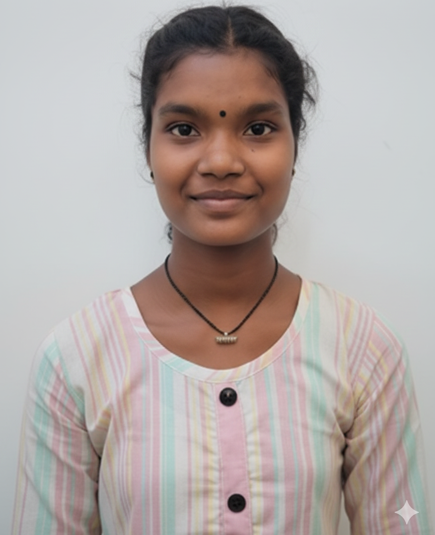 Ashakiran kujur - Full time Cleaner in Malad West in Mumbai