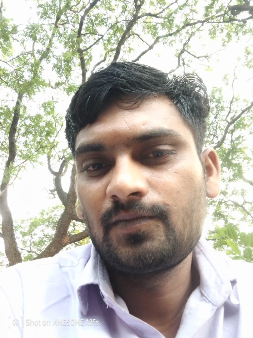 ramesh sarase - Part time Patient Care and Elderly Care in vashi naka in Navi Mumbai
