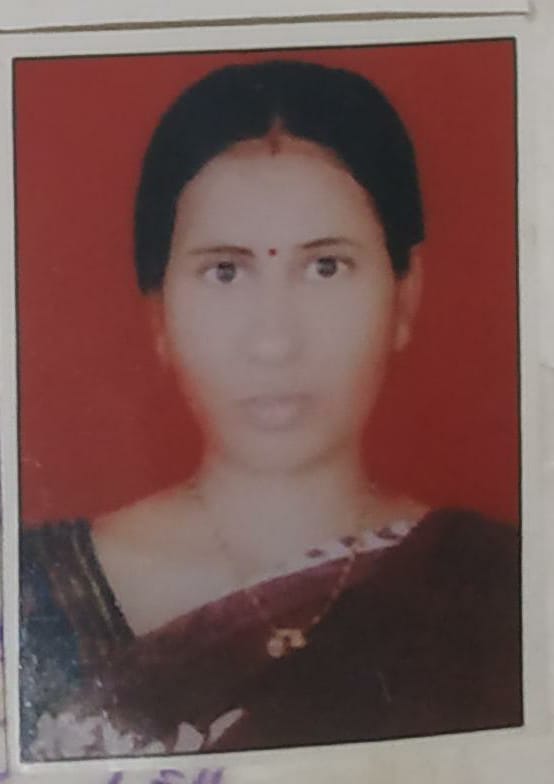 Amrapali Avinash Dandge - Part time Cleaner and Cook in Pune ( Mundwa keshv nagar) in Pune