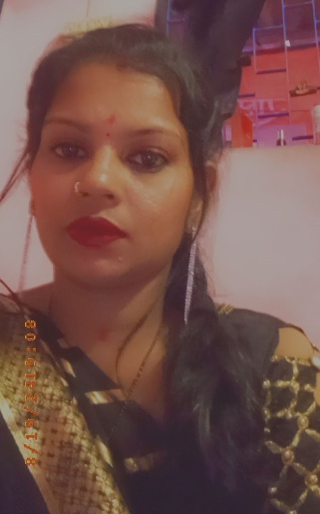 Reshma  bharti