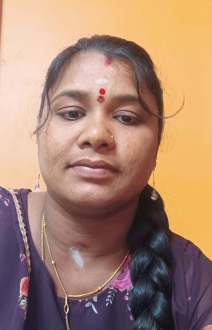 Nandhini - Part time Cleaner in Krishnarajapuram in Bangalore Bengaluru