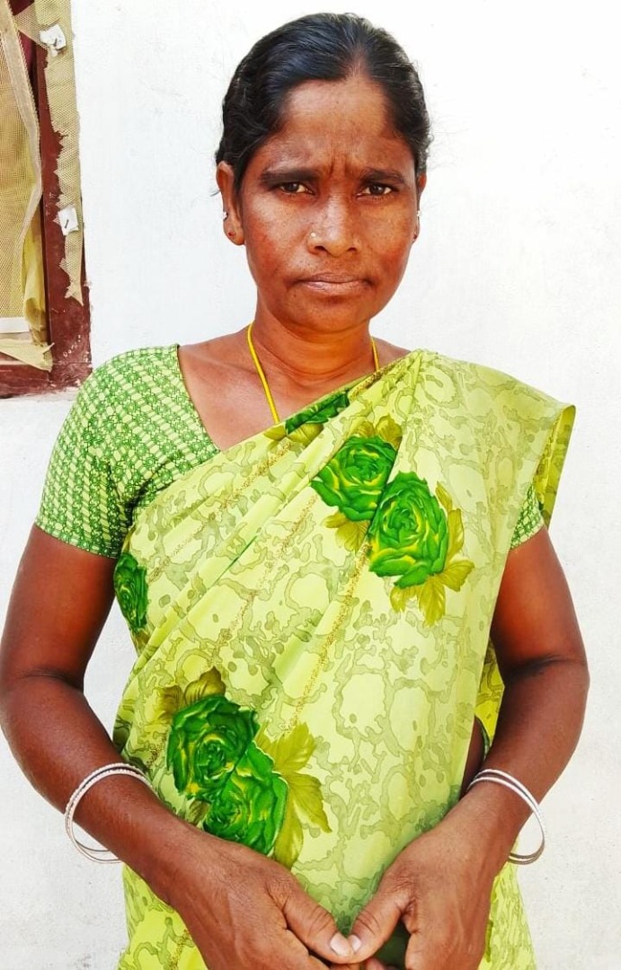 Shantala Eshwari