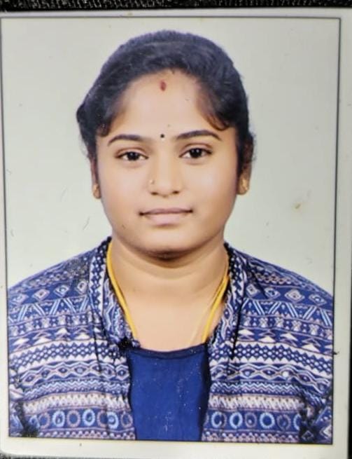 Shilpa S - Part time Baby Sitter in Dooravani Nagar, in Bangalore Bengaluru