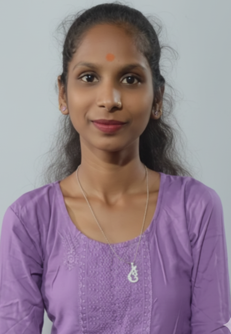 Meera Shinde - Part time Baby Sitter in Wadala West in Mumbai