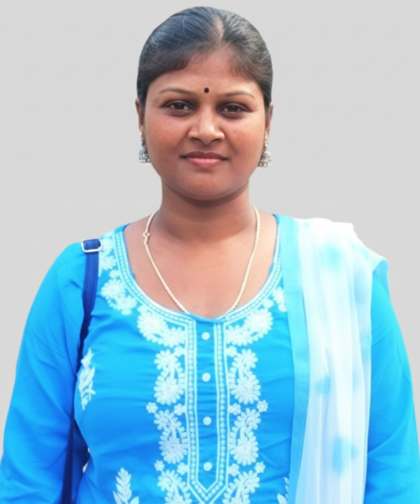 sadeswari roy - Full time Cleaner and Patient Care and Elderly Care in Bandra West in Mumbai