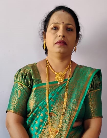 Aruna rokde - Part time Baby Sitter in wagholi in Pune
