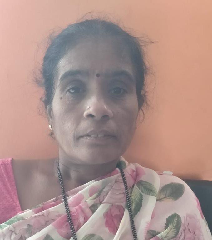 Tayamma - Part time Baby Sitter in Banashankari in Bangalore Bengaluru