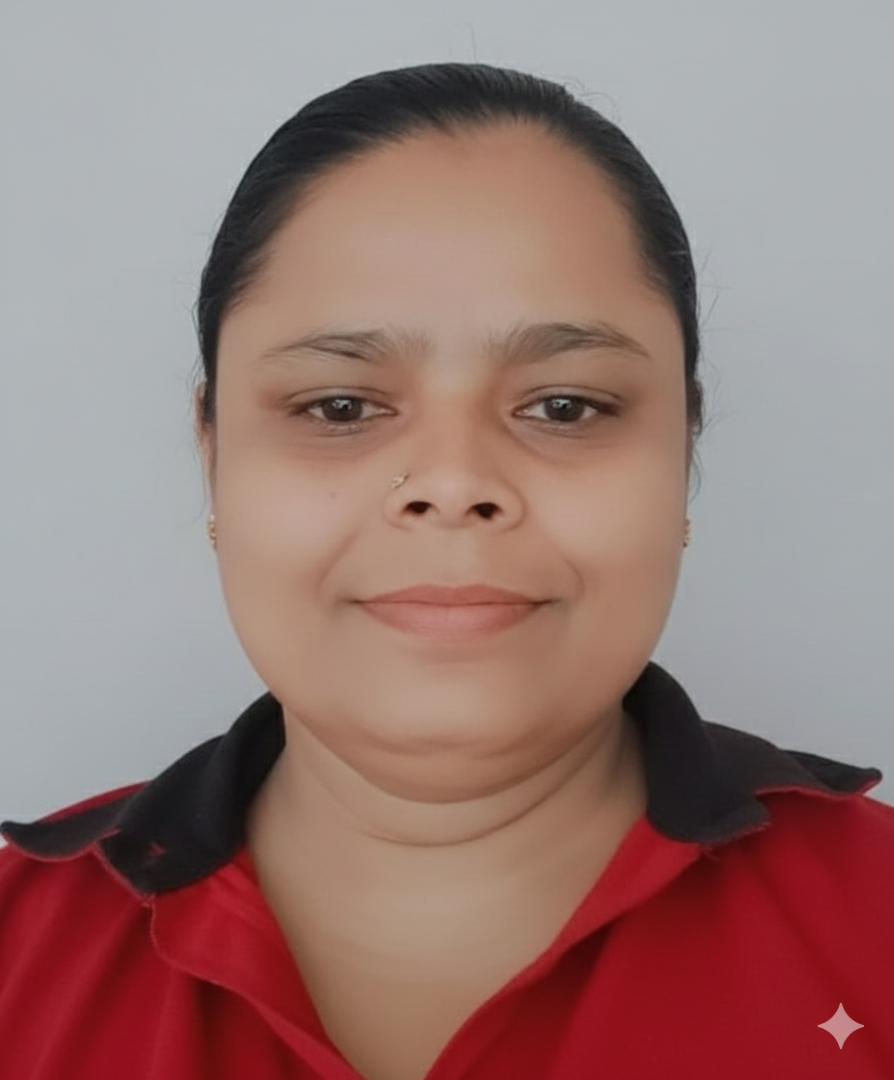 Narsim sardar - Part time Cleaner in Malad west in Mumbai