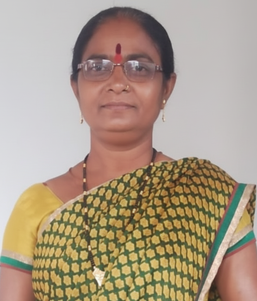 kamal Bagul - Full time Cleaner and Cook and Patient Care and Elderly Care and Baby Sitter in Nashik in Mumbai