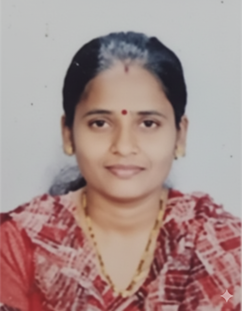 aruna kardak - Part time Baby Sitter in kayan in Mumbai