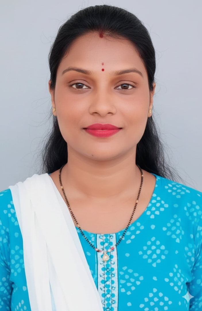 Suhani Shubham Raut - Full time Cook and Baby Sitter in dhanu in Mumbai