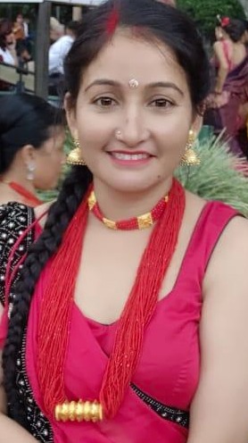 Shanti - Part time Cleaner and Cook in Kalyan Nagar in Bangalore Bengaluru