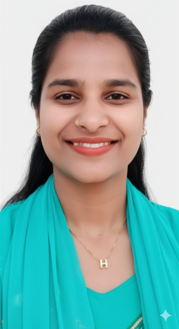 Shaeen - Full time Cleaner and Cook and Baby Sitter in Khar East in Mumbai