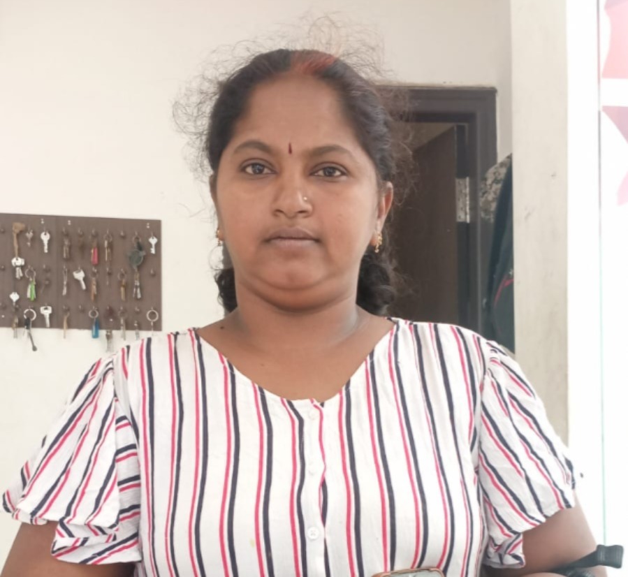 Latha S