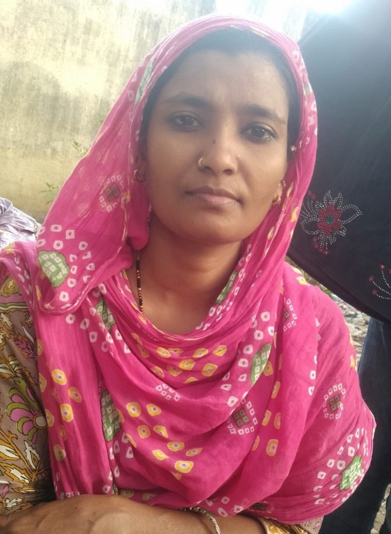 Nasima - Part time Cook in Kudlu gate in Bangalore Bengaluru